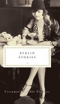 bokomslag Berlin Stories