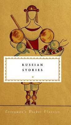 Christoph Keller - Russian Stories, Inbunden