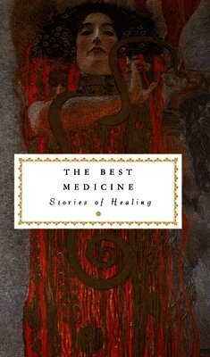 Theo Dalrymple - Best Medicine, Inbunden