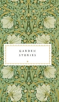 Diana Secker-Tesdell - Garden Stories, Inbunden