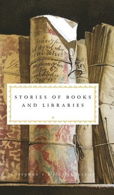 Stories of Books and Libraries 1