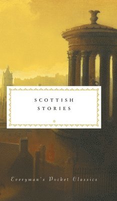 bokomslag Scottish Stories