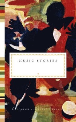 Music Stories 1