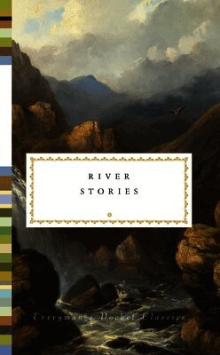 Authors Various, Henry Hughes - River Stories, Inbunden