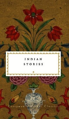 Rudrangshu Mukherjee - Indian Stories, Inbunden