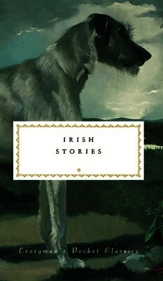 Authors Various, Christopher Morash - Irish Stories, Inbunden