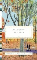 Fiona Stafford - Walking Stories, Inbunden