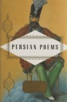 bokomslag Persian Poems