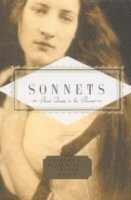 John Hollander, John Hollander - Sonnets, Inbunden
