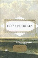 bokomslag Poems Of The Sea