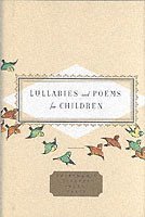 bokomslag Lullabies And Poems For Children