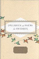 Diana Secker Tesdell - Lullabies And Poems For Children, Inbunden