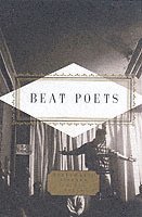 bokomslag Beat Poets