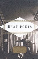 Carmela Ciuraru - Beat Poets, Inbunden