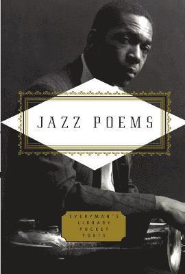 Kevin Young - Jazz Poems, Inbunden