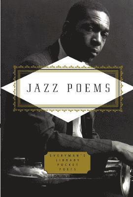 bokomslag Jazz Poems