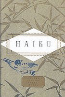 bokomslag Japanese Haiku Poems