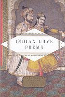 Meena Alexander - Indian Love Poems, Inbunden