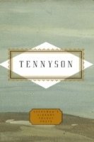 bokomslag Tennyson Poems