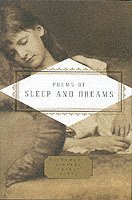bokomslag Sleep And Dreams