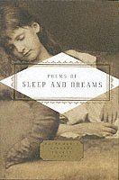 Peter Washington - Sleep And Dreams, Inbunden