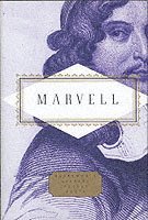 Andrew Marvell - Marvell Poems, Inbunden