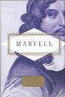 bokomslag Marvell Poems