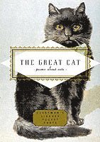 Emily Fragos - Great Cat, Inbunden