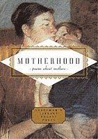 Carmela Ciuraru - Motherhood, Inbunden