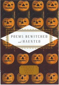 bokomslag Bewitched And Haunted