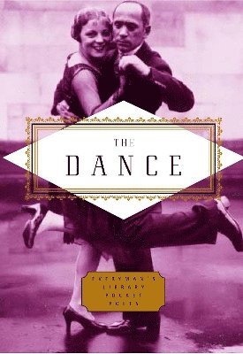 Emily Fragos - Dance, Inbunden