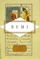 bokomslag Rumi Poems