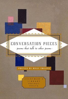 Conversation Pieces 1