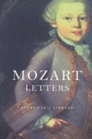 bokomslag Mozart's Letters
