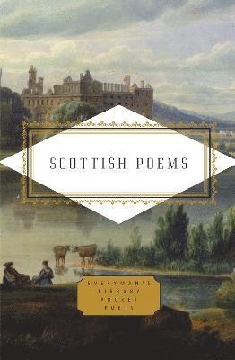 Scottish Poems 1