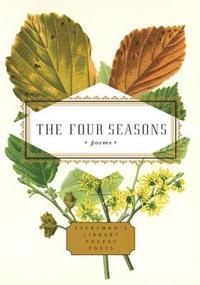 bokomslag Four Seasons