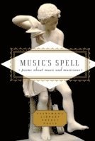 Emily Fragos - Music's Spell, Inbunden