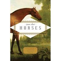 bokomslag Poems about Horses