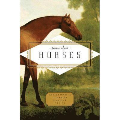 Poems about Horses 1