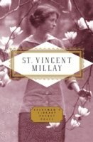 bokomslag Poems: Edna St Vincent Millay