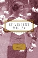 Poems: Edna St Vincent Millay 1