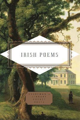 Irish Poems 1