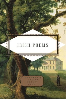 Matthew Maguire - Irish Poems, Inbunden
