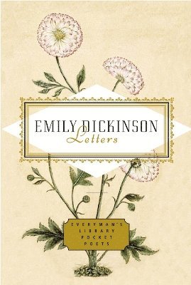 Emily Dickinson - Letters of Emily Dickinson, Inbunden