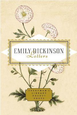 Letters of Emily Dickinson 1