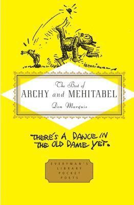The Best of Archy and Mehitabel 1