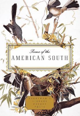 Poems of the American South 1