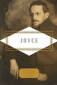 bokomslag James Joyce: Poems
