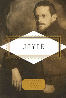 James Joyce: Poems 1