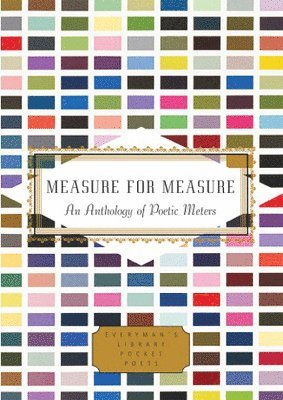 Measure For Measure 1